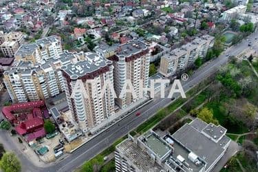 1-комнатная квартира по адресу Фонтанская дор. (площадь 52,9 м²) - Atlanta.ua - фото 6