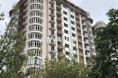 1-комнатная квартира по адресу Фонтанская дор. (площадь 52,9 м²) - Atlanta.ua - фото 7