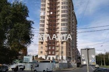 2-комнатная квартира по адресу Фонтанская дор. (площадь 80,9 м²) - Atlanta.ua - фото 13