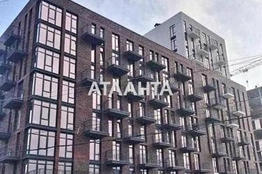 1-room apartment apartment by the address st. Radostnaya (area 40 m²) - Atlanta.ua - photo 6