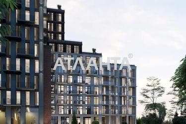 1-room apartment apartment by the address st. Radostnaya (area 40 m²) - Atlanta.ua - photo 10