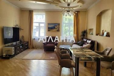 3-кімнатна квартира за адресою вул. Левицького Костянтина (площа 105 м²) - Atlanta.ua - фото 11