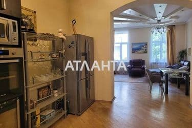 3-кімнатна квартира за адресою вул. Левицького Костянтина (площа 105 м²) - Atlanta.ua - фото 13