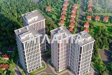 1-кімнатна квартира за адресою вул. Гагарінське плато (площа 40,3 м²) - Atlanta.ua - фото 8