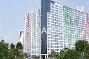 1-room apartment apartment by the address st. Pishonovskaya (area 36 m²) - Atlanta.ua - photo 5