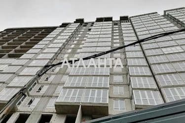 1-room apartment apartment by the address st. Pishonovskaya (area 36 m²) - Atlanta.ua - photo 7