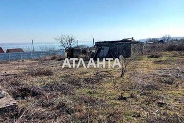 House (area 32,1 m²) - Atlanta.ua - photo 11