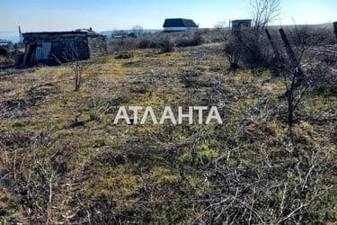 House (area 32,1 m²) - Atlanta.ua - photo 13