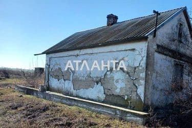 House (area 32,1 m²) - Atlanta.ua - photo 14