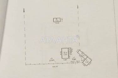 House (area 32,1 m²) - Atlanta.ua - photo 17