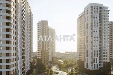2-комнатная квартира по адресу ул. Краснова (площадь 68 м²) - Atlanta.ua - фото 6