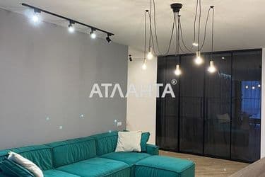 3-комнатная квартира по адресу ул. Генуэзская (площадь 106 м²) - Atlanta.ua - фото 30