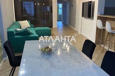 3-комнатная квартира по адресу ул. Генуэзская (площадь 106 м²) - Atlanta.ua - фото 31