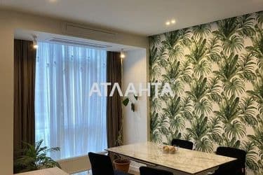 3-комнатная квартира по адресу ул. Генуэзская (площадь 106 м²) - Atlanta.ua - фото 33