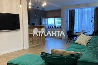 3-комнатная квартира по адресу ул. Генуэзская (площадь 106 м²) - Atlanta.ua - фото 36