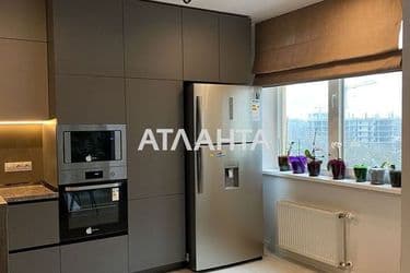 3-комнатная квартира по адресу ул. Генуэзская (площадь 106 м²) - Atlanta.ua - фото 37