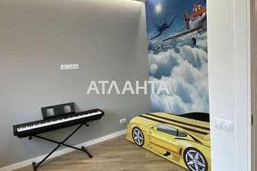 3-комнатная квартира по адресу ул. Генуэзская (площадь 106 м²) - Atlanta.ua - фото 43