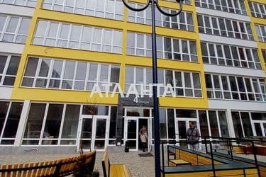 1-room apartment apartment by the address st. Nebesnoy Sotni pr Zhukova marsh pr Leninskoy iskry pr (area 24,2 m²) - Atlanta.ua - photo 16