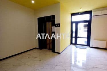 1-room apartment apartment by the address st. Nebesnoy Sotni pr Zhukova marsh pr Leninskoy iskry pr (area 24,2 m²) - Atlanta.ua - photo 17