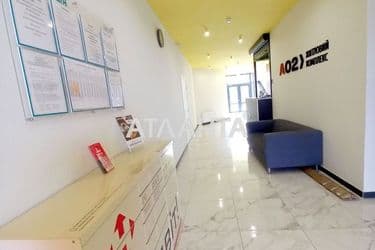 1-room apartment apartment by the address st. Nebesnoy Sotni pr Zhukova marsh pr Leninskoy iskry pr (area 24,2 m²) - Atlanta.ua - photo 18