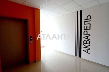 1-room apartment apartment by the address st. Nebesnoy Sotni pr Zhukova marsh pr Leninskoy iskry pr (area 24,2 m²) - Atlanta.ua - photo 19