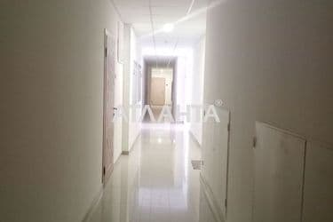 1-room apartment apartment by the address st. Nebesnoy Sotni pr Zhukova marsh pr Leninskoy iskry pr (area 24,2 m²) - Atlanta.ua - photo 21