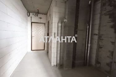 1-room apartment apartment by the address st. Nebesnoy Sotni pr Zhukova marsh pr Leninskoy iskry pr (area 24,2 m²) - Atlanta.ua - photo 23