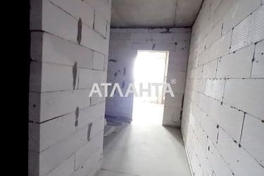 1-room apartment apartment by the address st. Nebesnoy Sotni pr Zhukova marsh pr Leninskoy iskry pr (area 24,2 m²) - Atlanta.ua - photo 24