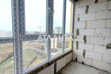 1-room apartment apartment by the address st. Nebesnoy Sotni pr Zhukova marsh pr Leninskoy iskry pr (area 24,2 m²) - Atlanta.ua - photo 27