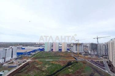 1-room apartment apartment by the address st. Nebesnoy Sotni pr Zhukova marsh pr Leninskoy iskry pr (area 24,2 m²) - Atlanta.ua - photo 29