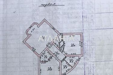 Будинок за адресою Львівський 2-й пров. (площа 592,1 м²) - Atlanta.ua - фото 42