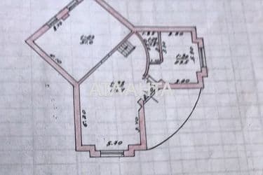 Будинок за адресою Львівський 2-й пров. (площа 592,1 м²) - Atlanta.ua - фото 43