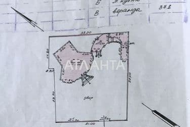 Будинок за адресою Львівський 2-й пров. (площа 592,1 м²) - Atlanta.ua - фото 44