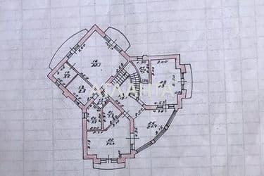 Будинок за адресою Львівський 2-й пров. (площа 592,1 м²) - Atlanta.ua - фото 41