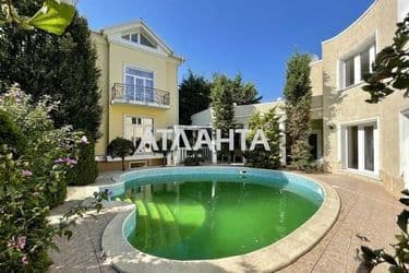 Будинок за адресою Львівський 2-й пров. (площа 592,1 м²) - Atlanta.ua - фото 34