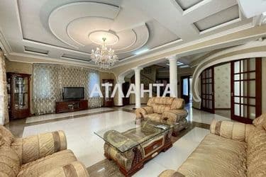 Будинок за адресою Львівський 2-й пров. (площа 592,1 м²) - Atlanta.ua - фото 46