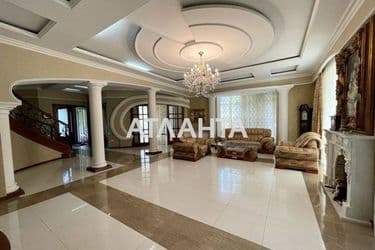 Будинок за адресою Львівський 2-й пров. (площа 592,1 м²) - Atlanta.ua - фото 47