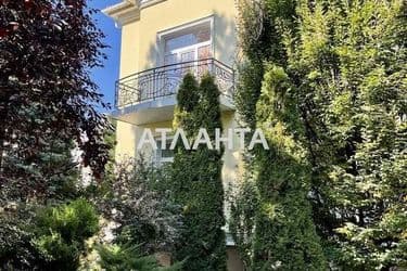 Будинок за адресою Львівський 2-й пров. (площа 592,1 м²) - Atlanta.ua - фото 37