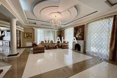 Будинок за адресою Львівський 2-й пров. (площа 592,1 м²) - Atlanta.ua - фото 49