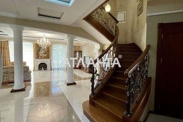 Будинок за адресою Львівський 2-й пров. (площа 592,1 м²) - Atlanta.ua - фото 53