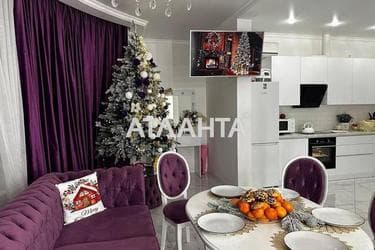 1-кімнатна квартира за адресою вул. Гагарінське плато (площа 63 м²) - Atlanta.ua - фото 17