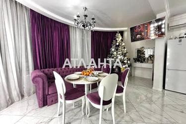 1-кімнатна квартира за адресою вул. Гагарінське плато (площа 63 м²) - Atlanta.ua - фото 18