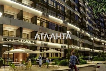 1-room apartment apartment by the address st. Kurortnyy per (area 46 m²) - Atlanta.ua - photo 4