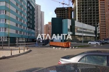 1-кімнатна квартира за адресою вул. Жаботинського (площа 46 м²) - Atlanta.ua - фото 39