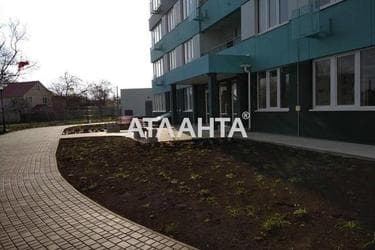 1-кімнатна квартира за адресою вул. Жаботинського (площа 46 м²) - Atlanta.ua - фото 37