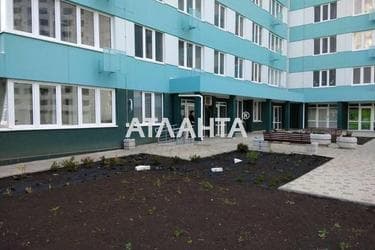 1-кімнатна квартира за адресою вул. Жаботинського (площа 46 м²) - Atlanta.ua - фото 40