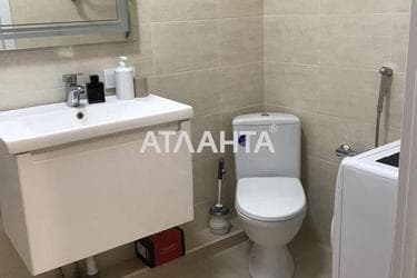 1-кімнатна квартира за адресою вул. Жаботинського (площа 46 м²) - Atlanta.ua - фото 30