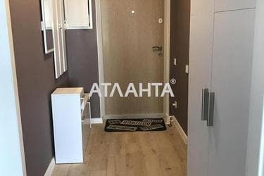 1-кімнатна квартира за адресою вул. Жаботинського (площа 46 м²) - Atlanta.ua - фото 33