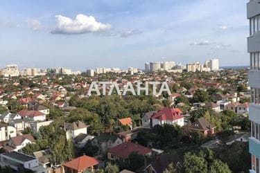 1-кімнатна квартира за адресою вул. Жаботинського (площа 46 м²) - Atlanta.ua - фото 36