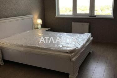 1-кімнатна квартира за адресою вул. Жаботинського (площа 46 м²) - Atlanta.ua - фото 21